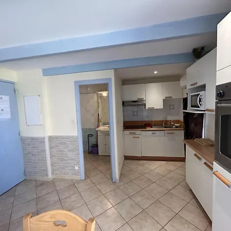 Apartmán F2 With Panoramic Sea Views