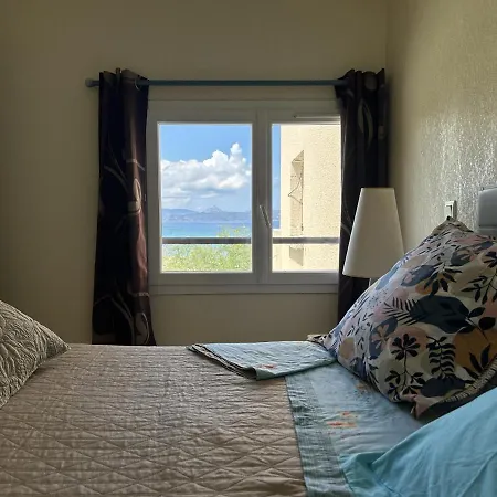 F2 With Panoramic Sea Views * Farinole