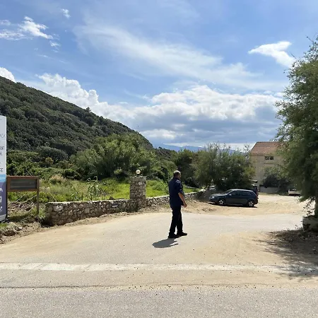 F2 With Panoramic Sea Views Lejlighed Farinole