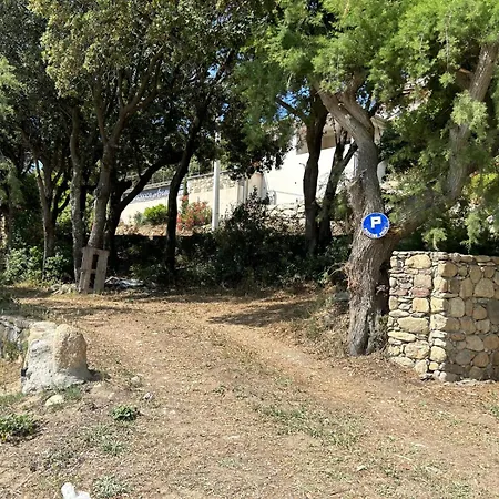 F2 With Panoramic Sea Views Lejlighed