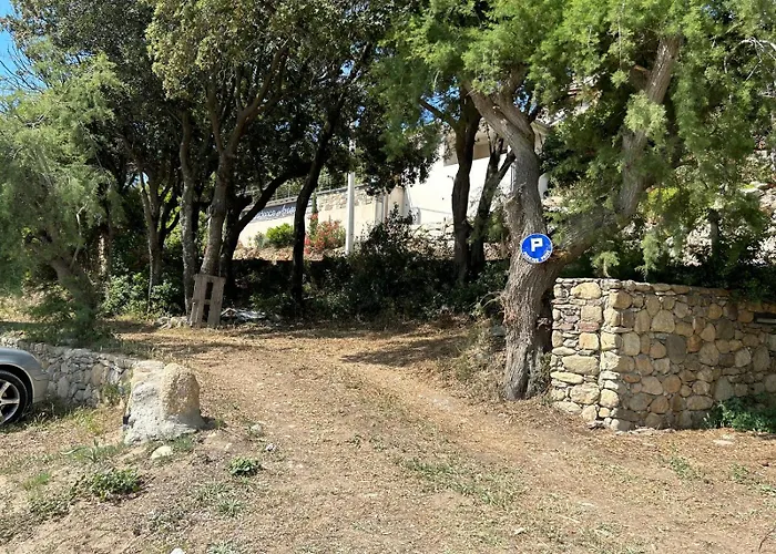 F2 With Panoramic Sea Views Appartement